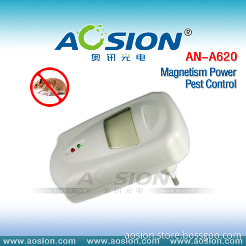Electromagnetic Mouse Repeller (AN-A620)